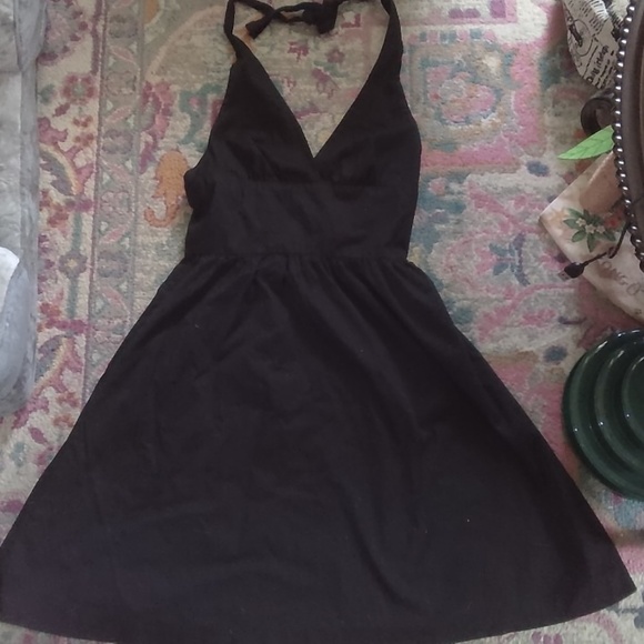 White House Black Market Dresses & Skirts - New without tags black halter dress